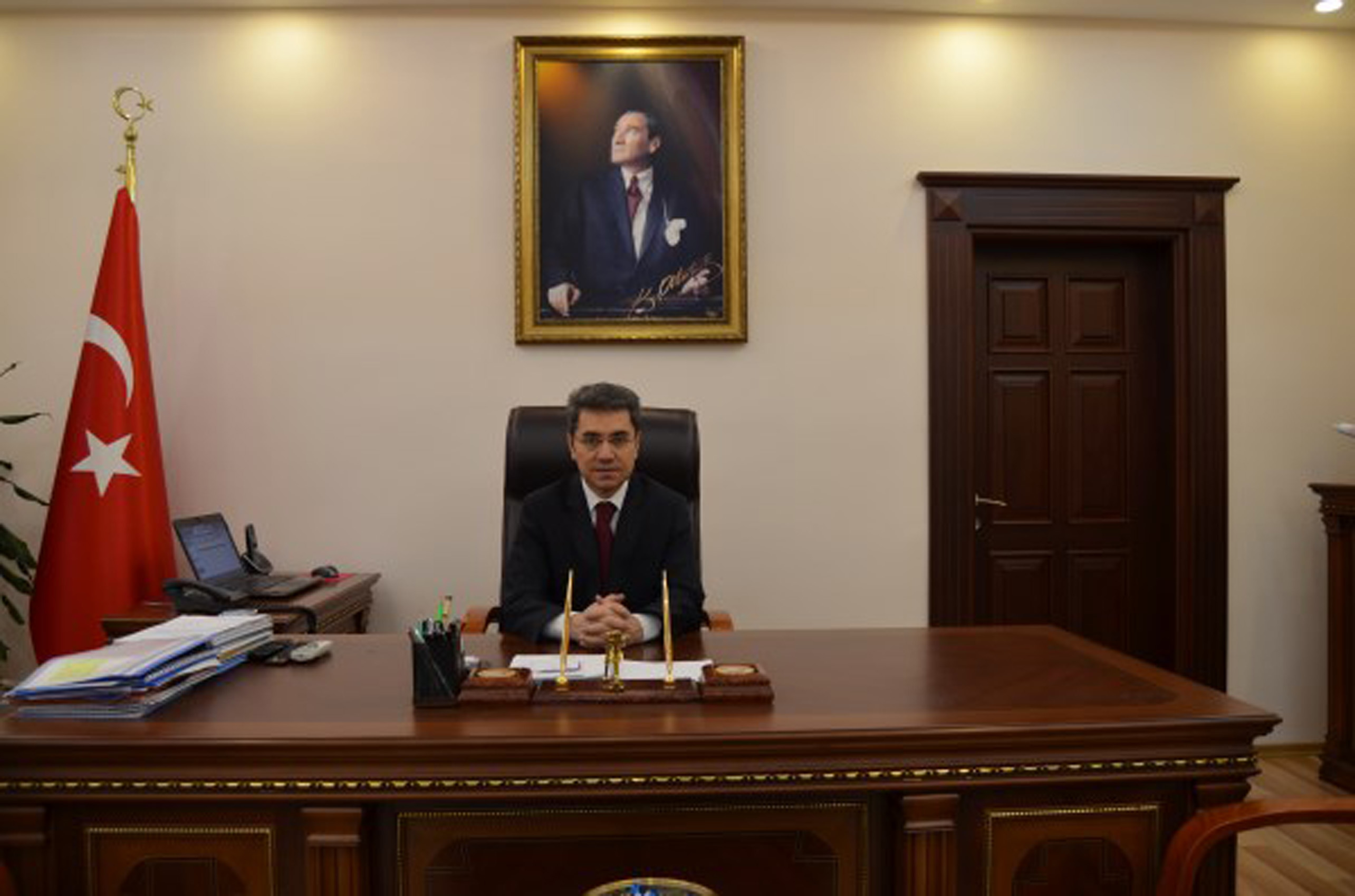 Gazeteciler Unutulmadı