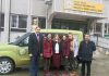 AKV Mesleki ve Teknik Anadolu Lisesi Öğrencilerinden Halep’li Bebeklere Mama Yardımı