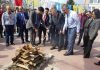 Nevruz kutlaması Atatürk Anadolu Lisesinde gerçekleştirildi