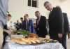 Turizm Haftası kutlamaları İhsaniye Mesleki ve Teknik Anadolu Lisesinde yapıldı