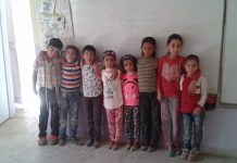 AKV Mesleki ve Teknik Anadolu Lisesinden Gönül Köprüleri