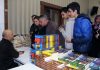 Gölcük’te Kitap Fuarı düzenlendi
