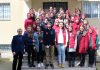 Gençlik Merkezinden AKV’ye Ziyaret