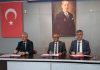 “Gölcük’te Öğrenci Olmak” Projesi Protokolü İmzalandı