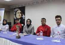 Yemek Yapmak Bir Sanattır!