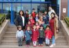 AKV Miniklerinin Tiyatro Heyecanı