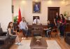 Gölcük Kaymakamı Mustafa Irmak: “Ben de meslek lisesi mezunuyum ve bundan gurur duyuyorum.”