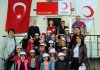 AKV Minikleri Kızılay’da