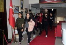 Sallanacak Vakit Yok, Depreme Hazırlıklı Olun!
