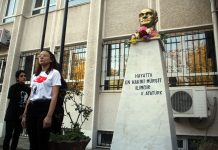 81 Yıldır Saygı ve Özlemle