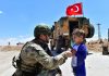 İnsanlığın Elinden Tutan “Bir Destandır Mehmedim”