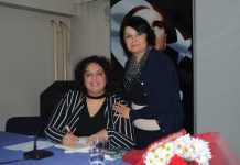 AKV’den Bir Yazar Geçti