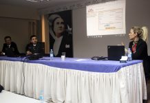 AKV’de Sınai Mülkiyet Hakları Farkındalık Semineri Düzenlendi