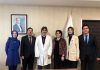 “Bize göle maya çalacak hocalar lazım!”