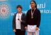 AKV’nin Öğrencisinden Kocaeli Karate İl İkinciliği