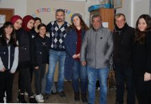 Çalışan Gazeteciler AKV Gazetecilik Alanı Öğrencileriyle Buluştu