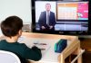 Uzaktan eğitim EBA TV üzerinden başladı!