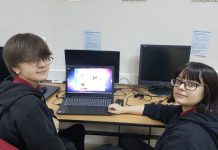“Welcome on Board” adlı eTwinning Projesinde AKV’den Birincilik Başarısı