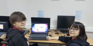 “Welcome on Board” adlı eTwinning Projesinde AKV’den Birincilik Başarısı