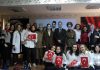 AKV’de İstiklal Marşının Kabulünün 99. Yıldönümü kutlandı