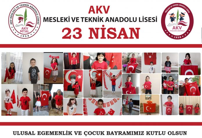kolaj 23 nisan