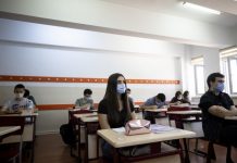 Gölcük Halk Eğitim Merkezinde 2021 TYT-AYT Sınavlarına yönelik “Destekleme ve Yetiştirme Kursları” başladı