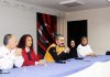 Uluslararası Gastronomi Federasyonu(UGEF) ve AKV’nin şef adayları bir araya geldi