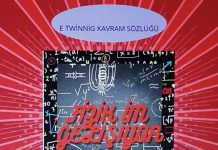 FİZİK’im Gelişiyor Projesi E-Book’u yayınlandı
