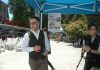İhlas Haber Ajansı Kocaeli Bölge Müdürü Refik Fidan gazetecilik öğrencileri ile buluştu
