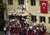 AKV 61. Dönem Mezunlarını Vermenin Gururunu Yaşadı
