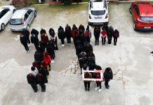 AKV’de Pi Günü kutlandı