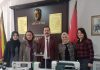 Birikim Moda ve AKV Arasında Protokol İmzalandı
