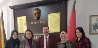 Birikim Moda ve AKV Arasında Protokol İmzalandı