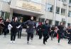 AKV’de Gençlik ve Spor Bayramı Kutlaması