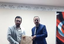 AKV’de Tübitak Bilim Söyleşisi