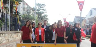 Cumhuriyetimiz 100 Yaşında!