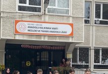 GESOTİM’den Sivil Savunma Tatbikatı