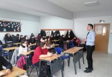 AKV’de Psikolojik Sağlamlık Semineri