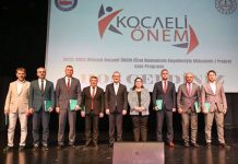 Önem Projesi’nin Dönem Sonu Galası Yapıldı