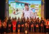 AKV’den Unutulmaz Bir 24 Kasım Töreni Daha
