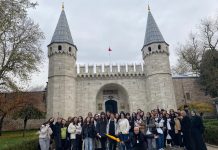 AKV’den İstanbul’un Tarihine Bir Bakış