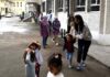 Okullarda Afet Farkındalık Tatbikatı