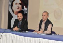“Ehil Ustanın Elinde Herkes Pırlantaya Dönüşür”