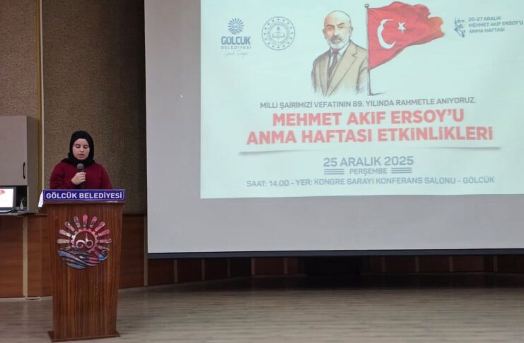 Bir Milletin Sesi Kaleme Dönüştü