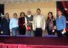 Moda Tasarım Mezunu Şüheda Karakaş Öğrencilerle Buluştu