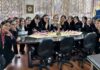 Gölcük AKV İstanbul Gastronomi Festivalinden “En İyi Lise Kupası” ile Döndü