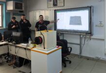 AKV’nin Öğrencilerine Katmanlı İmalat ve 3D Yazıcı Eğitimi