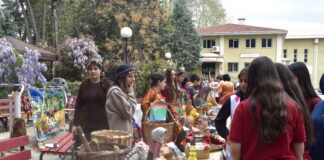 AKV’de Turizm Haftası