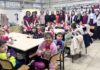 AKV’de Miniklerden Anneler Günü Etkinliği