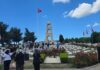 AKV’den Çanakkale’ye Anlamlı Ziyaret